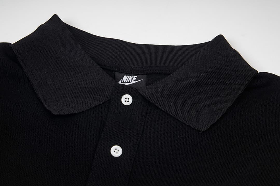 Stussy x Nike Premium Polo Shirt foto 08