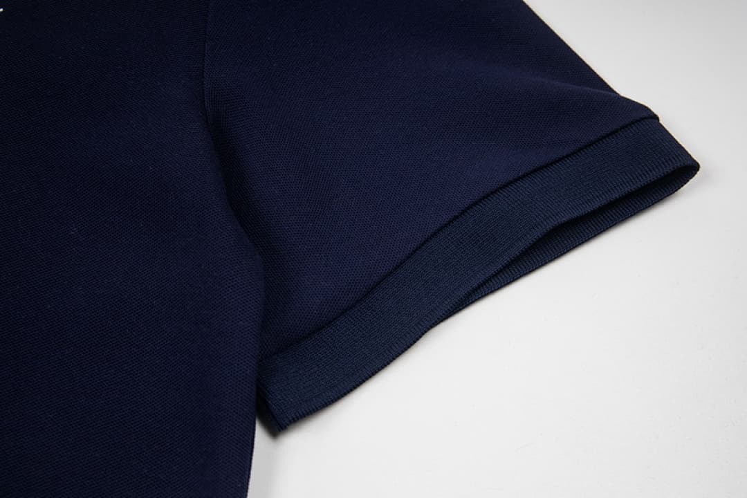 Stussy x Nike Premium Polo Shirt foto 15