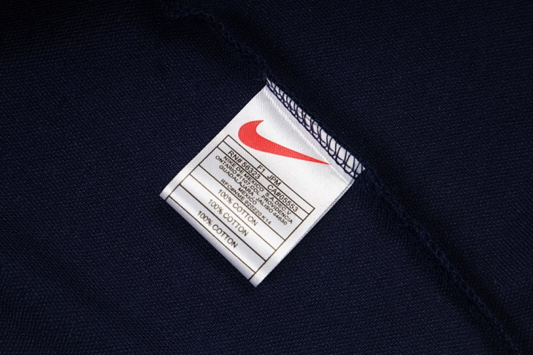 Stussy x Nike Premium Polo Shirt foto 16