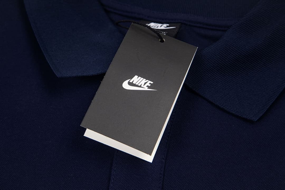 Stussy x Nike Premium Polo Shirt foto 17