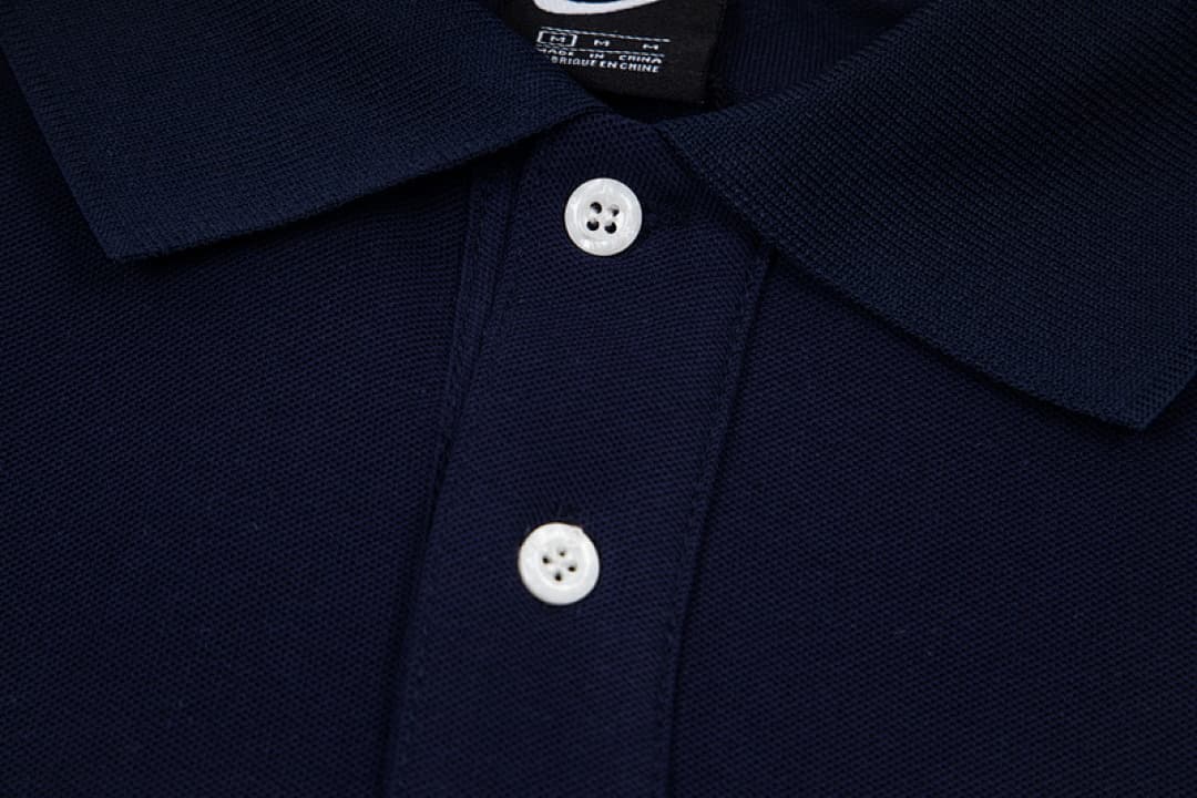 Stussy x Nike Premium Polo Shirt foto 18