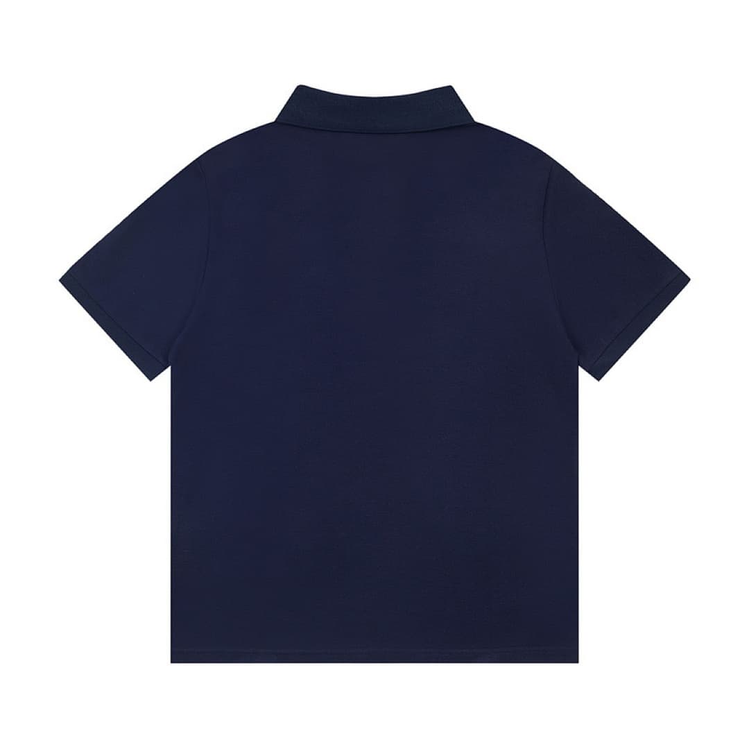 Stussy x Nike Premium Polo Shirt foto 21