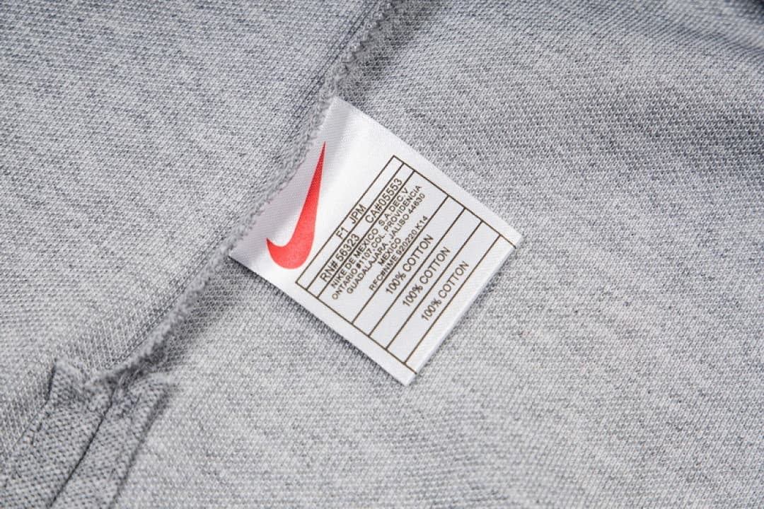 Stussy x Nike Premium Polo Shirt foto 27