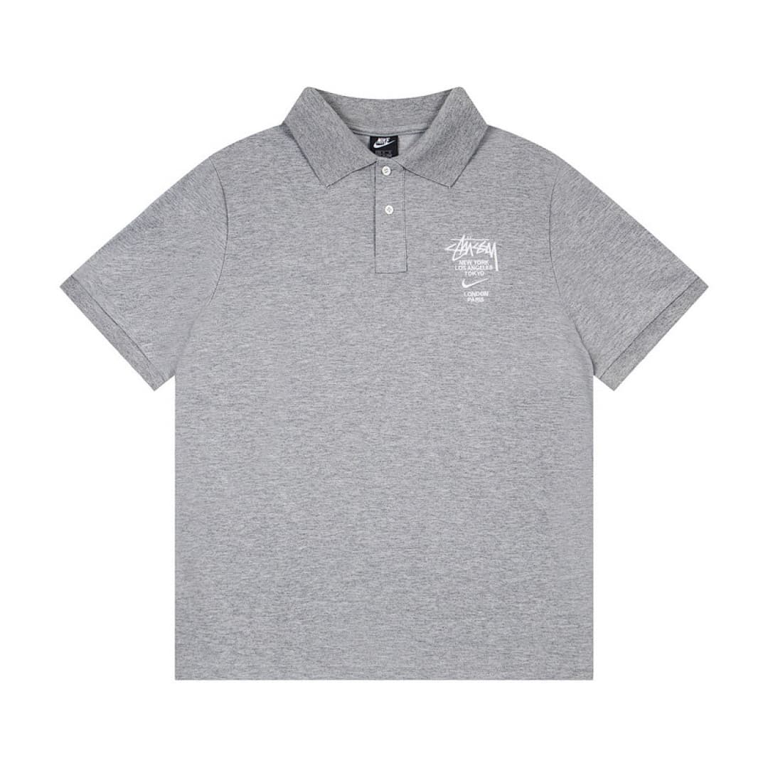 Stussy x Nike Premium Polo Shirt foto 33