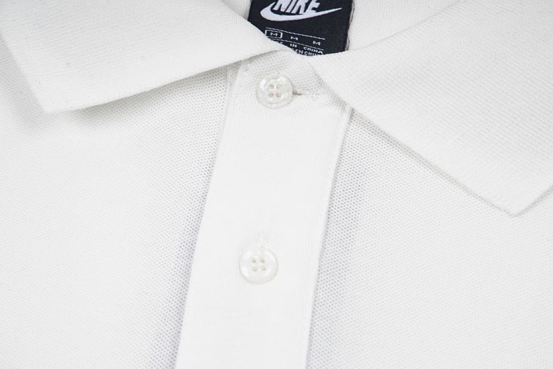 Stussy x Nike Premium Polo Shirt foto 40