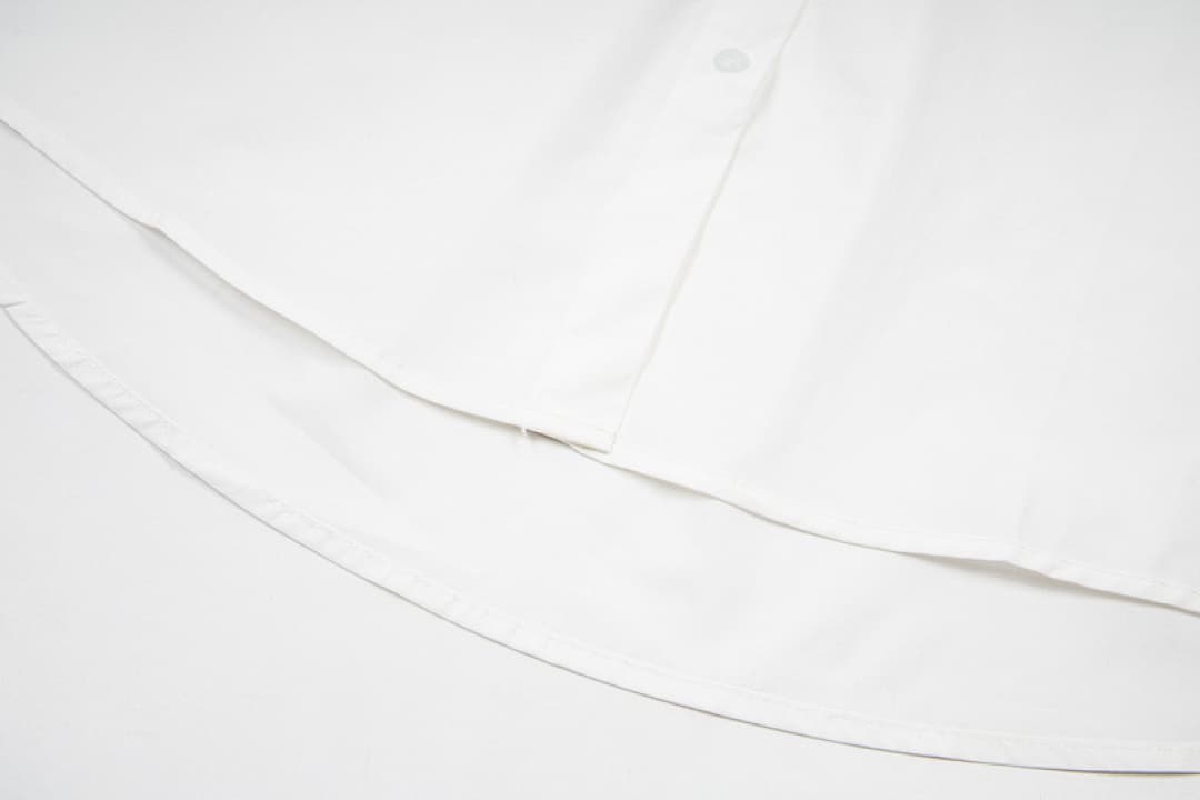 Stussy x Nike Embroidered Shirt foto 01