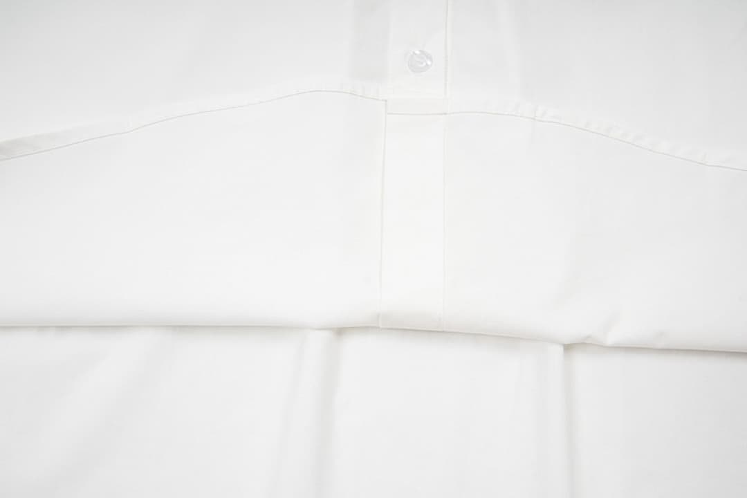Stussy x Nike Embroidered Shirt foto 02