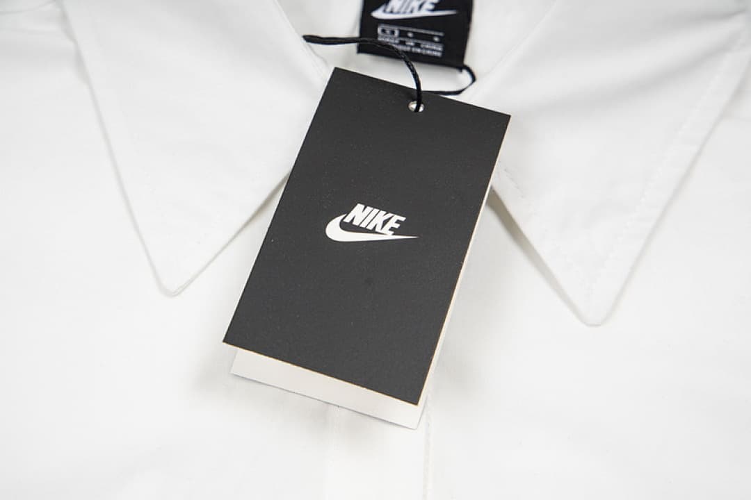 Stussy x Nike Embroidered Shirt foto 03