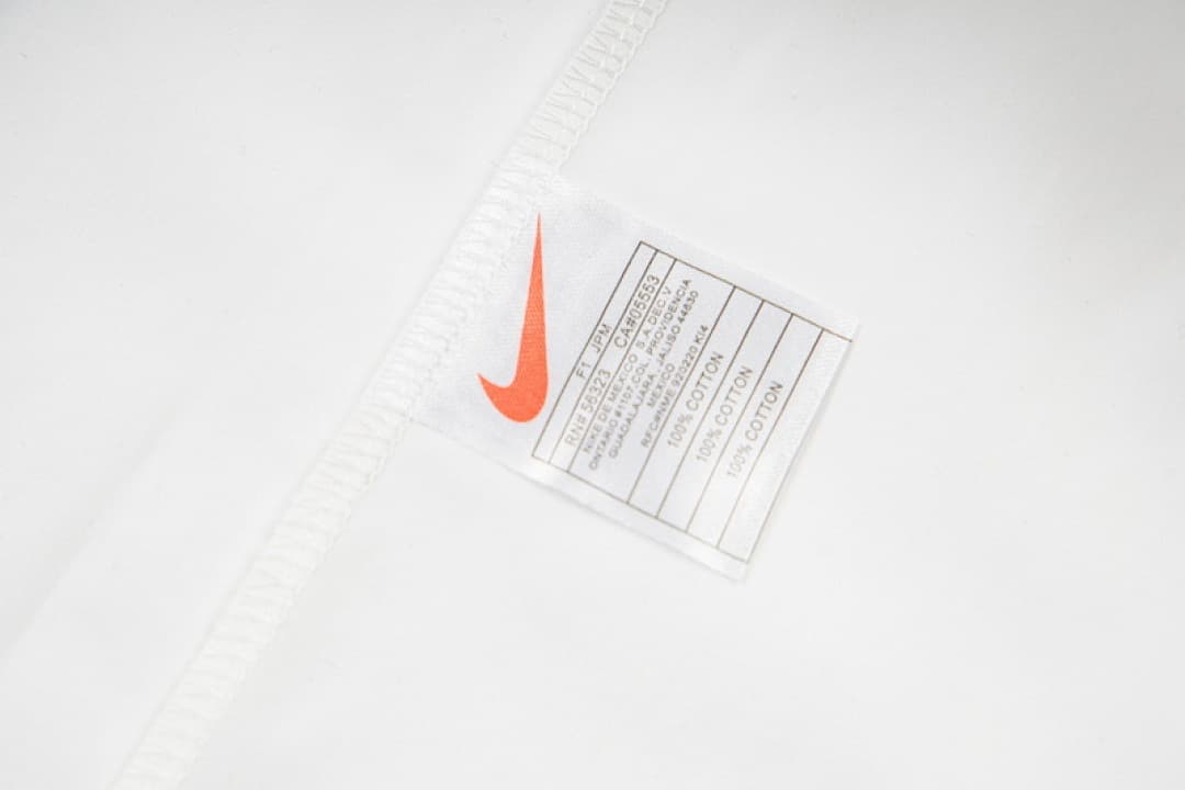 Stussy x Nike Embroidered Shirt foto 04