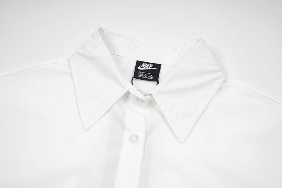 Stussy x Nike Embroidered Shirt foto 05