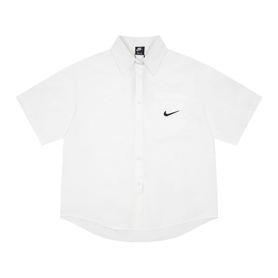 Stussy x Nike Embroidered Shirt foto 09