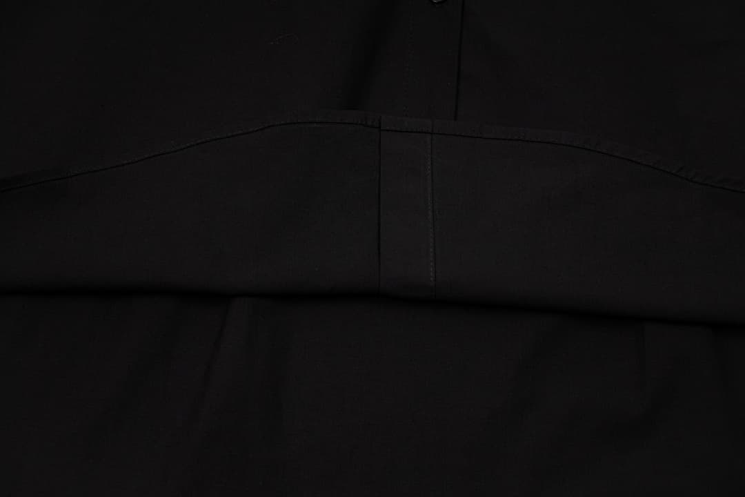 Stussy x Nike Embroidered Shirt foto 10