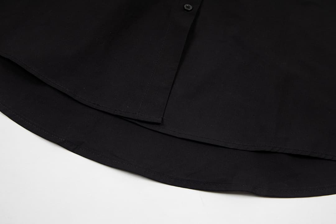 Stussy x Nike Embroidered Shirt foto 11