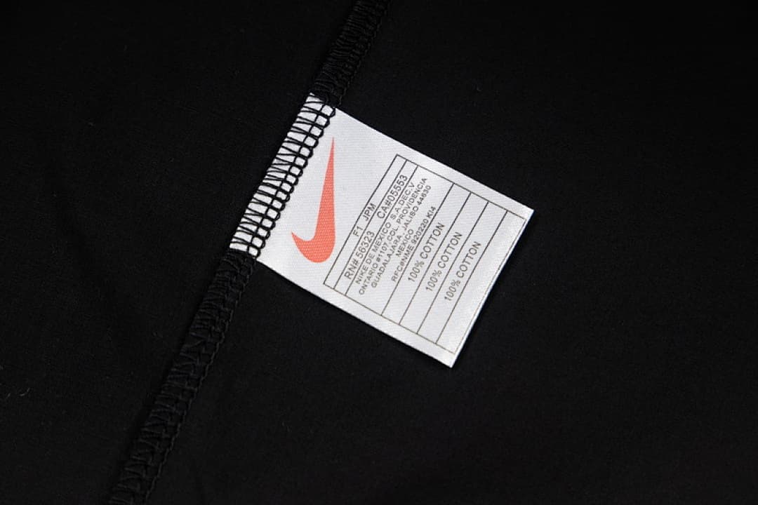 Stussy x Nike Embroidered Shirt foto 12