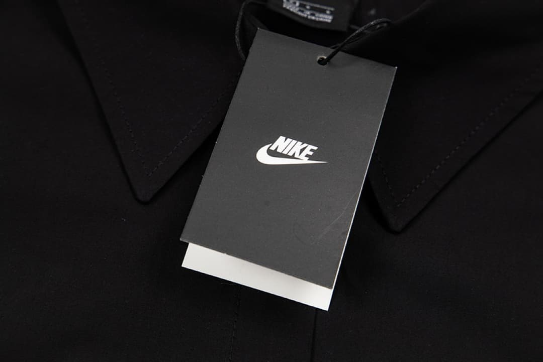 Stussy x Nike Embroidered Shirt foto 13
