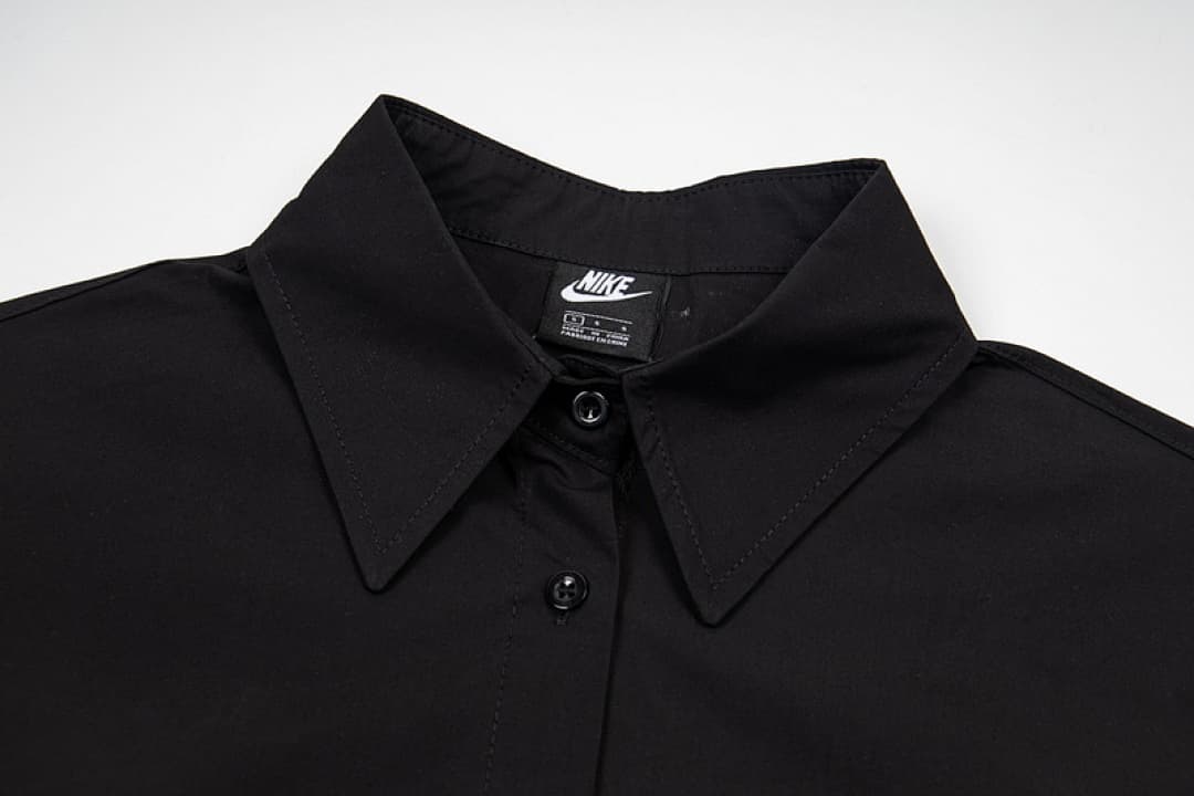 Stussy x Nike Embroidered Shirt foto 14