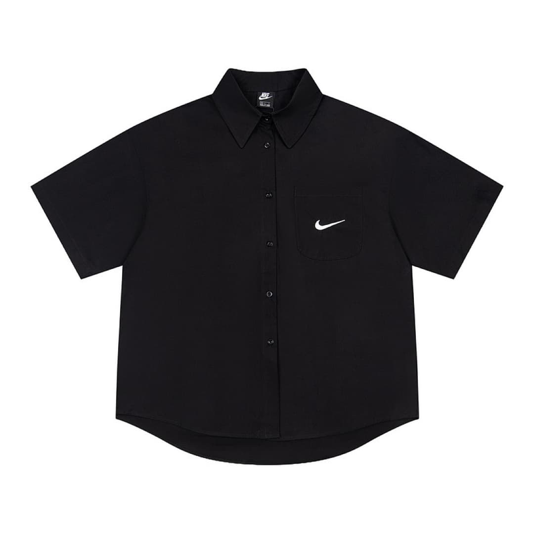 Stussy x Nike Embroidered Shirt foto 18