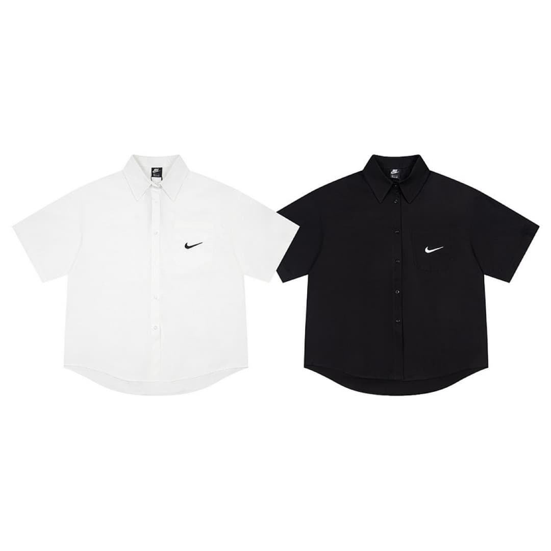 Stussy x Nike Embroidered Shirt foto 19