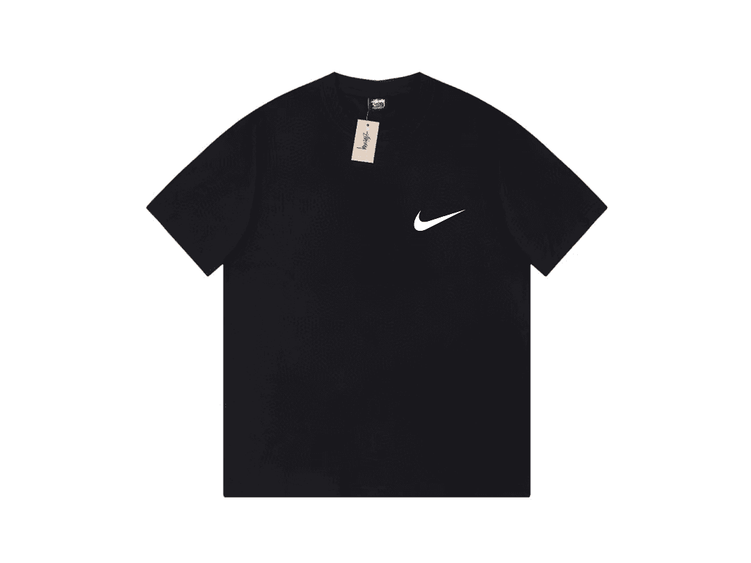 Nike Stussy Collaboration Tee Multi-Color foto 03