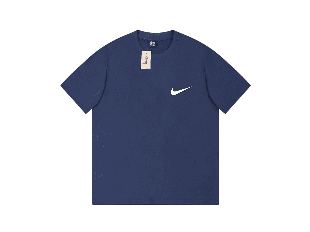 Nike Stussy Collaboration Tee Multi-Color foto 04