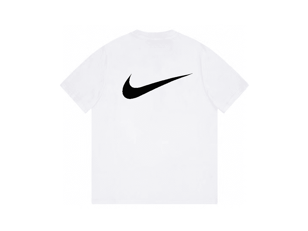 Nike Collaboration White Tee foto 02