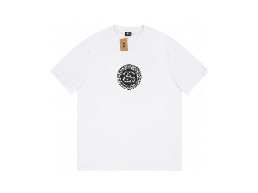 Nike Collaboration White Tee foto 03