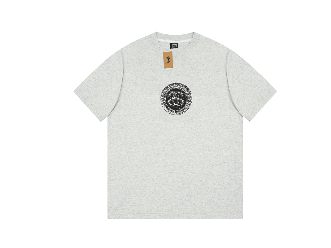 Nike Collaboration White Tee foto 04