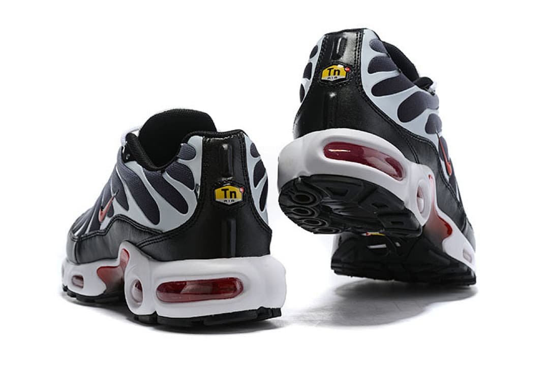 Nike Air Max TN — Dark Smoke Grey foto 01