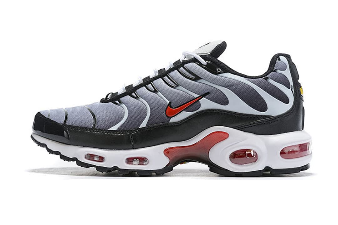 Nike Air Max TN — Dark Smoke Grey foto 03