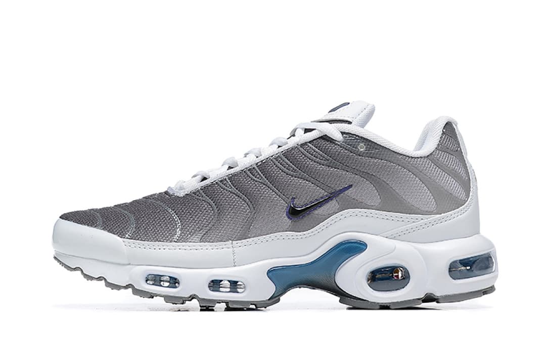 Nike Air Max TN — Wolf Grey Teal foto 03