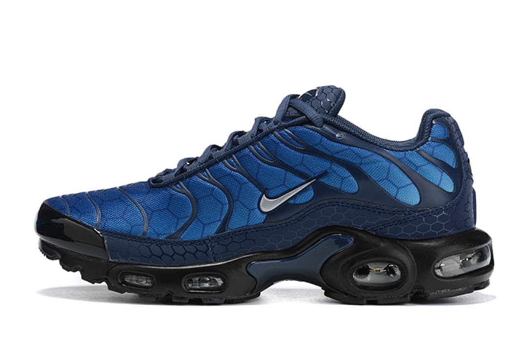 Nike Air Max TN — Dark Blue & Navy foto 02