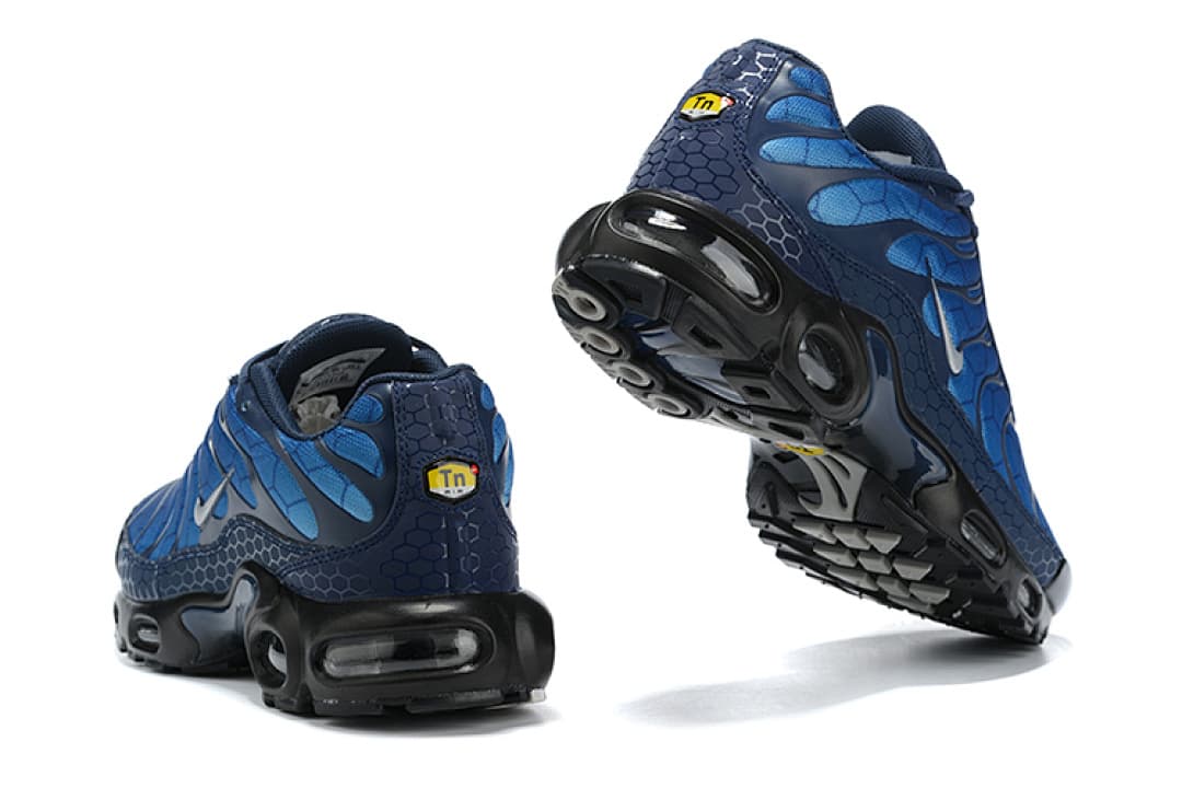 Nike Air Max TN — Dark Blue & Navy foto 04