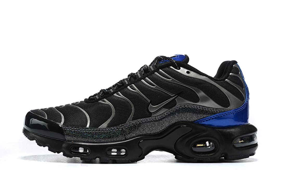 Nike Air Max TN — Blue & Navy foto 02