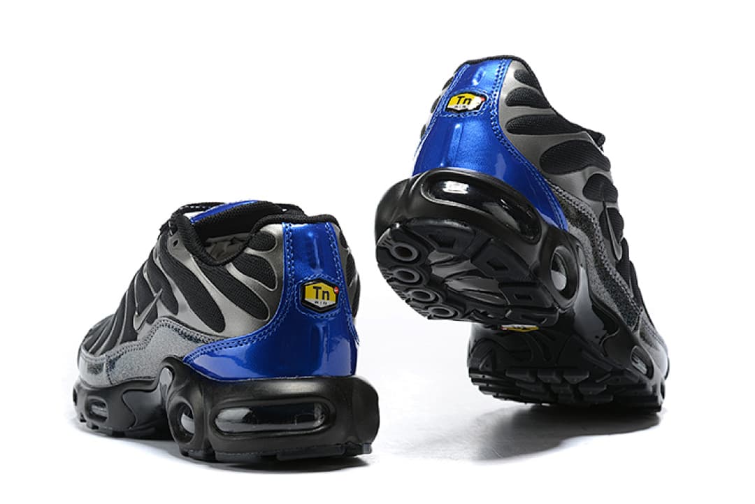 Nike Air Max TN — Blue & Navy foto 04