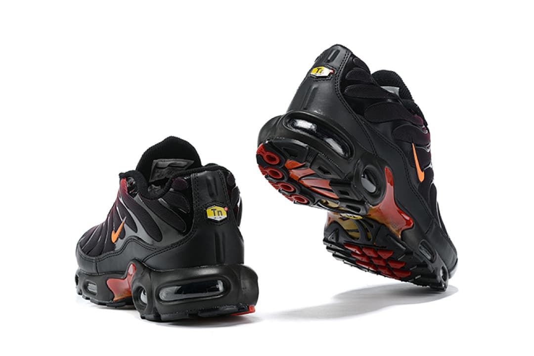 Nike Air Max TN — Branco Bege e Verde foto 01