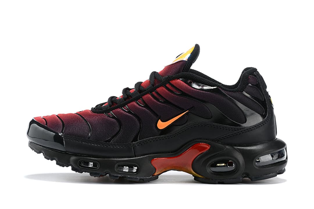Nike Air Max TN — Branco Bege e Verde foto 03