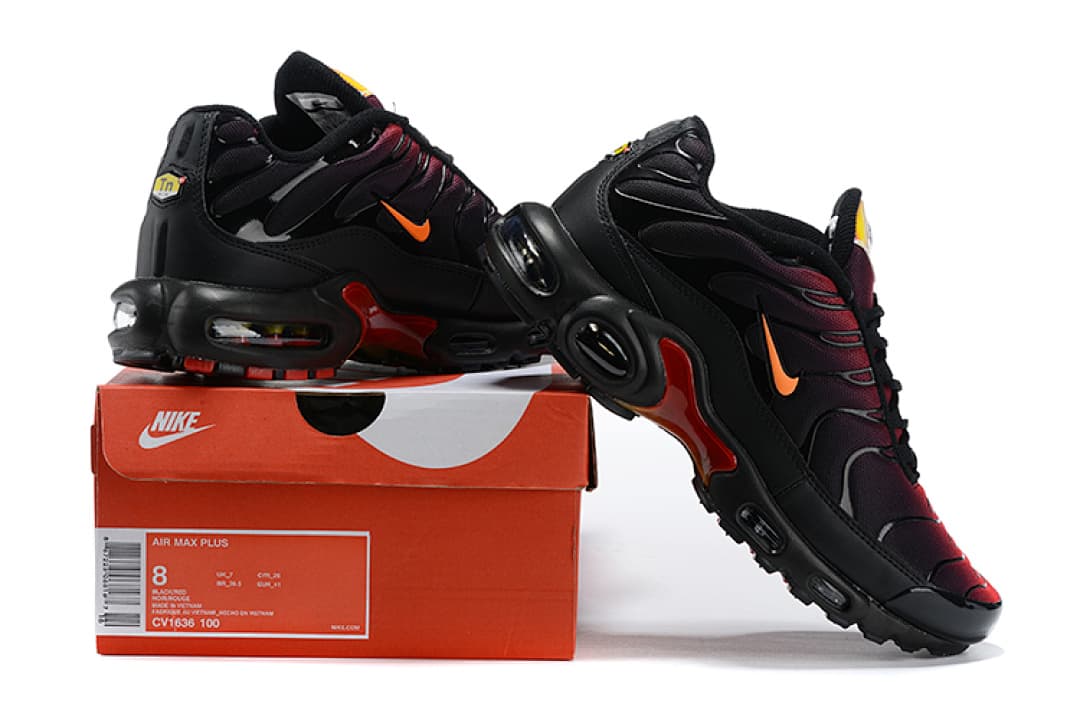 Nike Air Max TN — Branco Bege e Verde foto 04