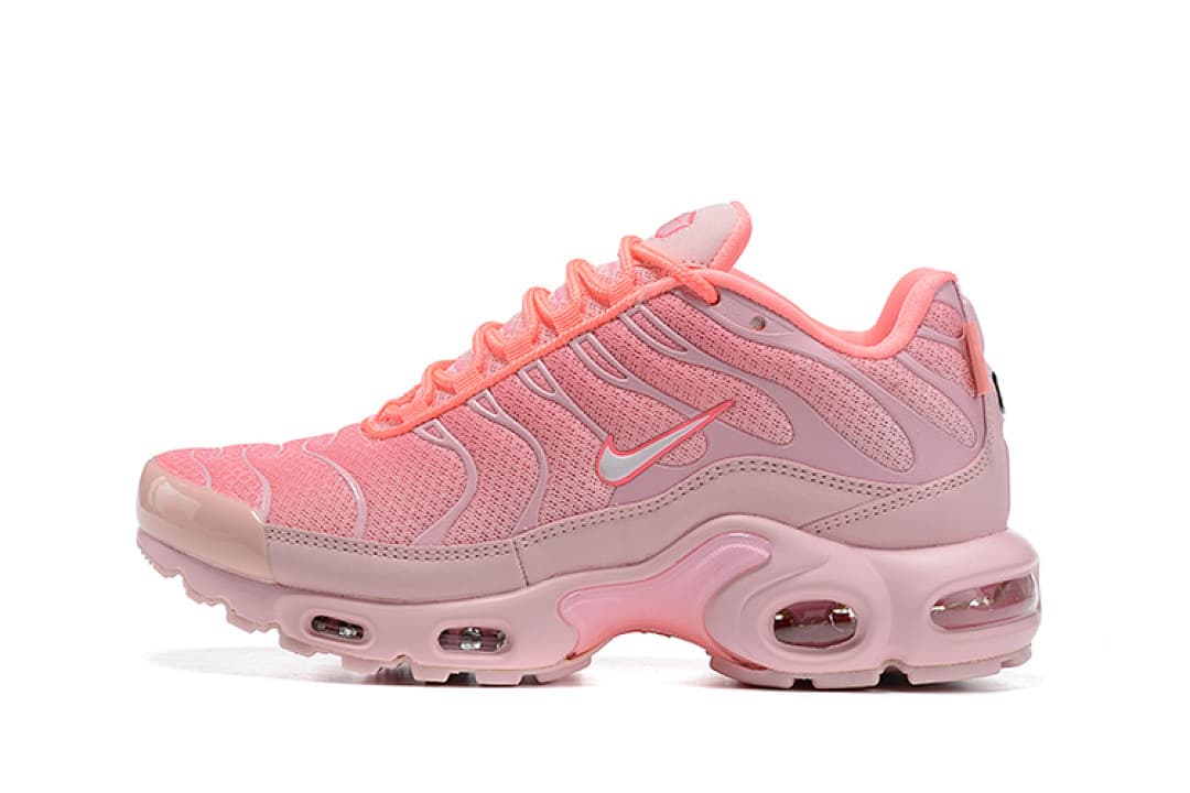 Nike Air Max TN — Rosa Pastel foto 02