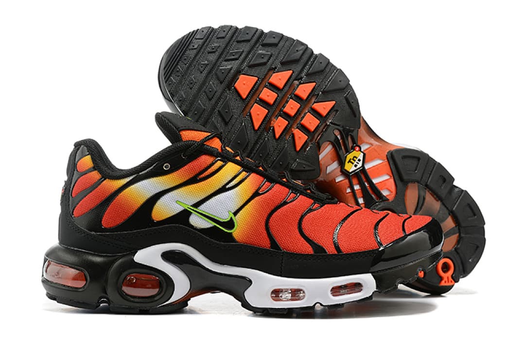 Nike Air Max TN — Sunset Glow foto 02