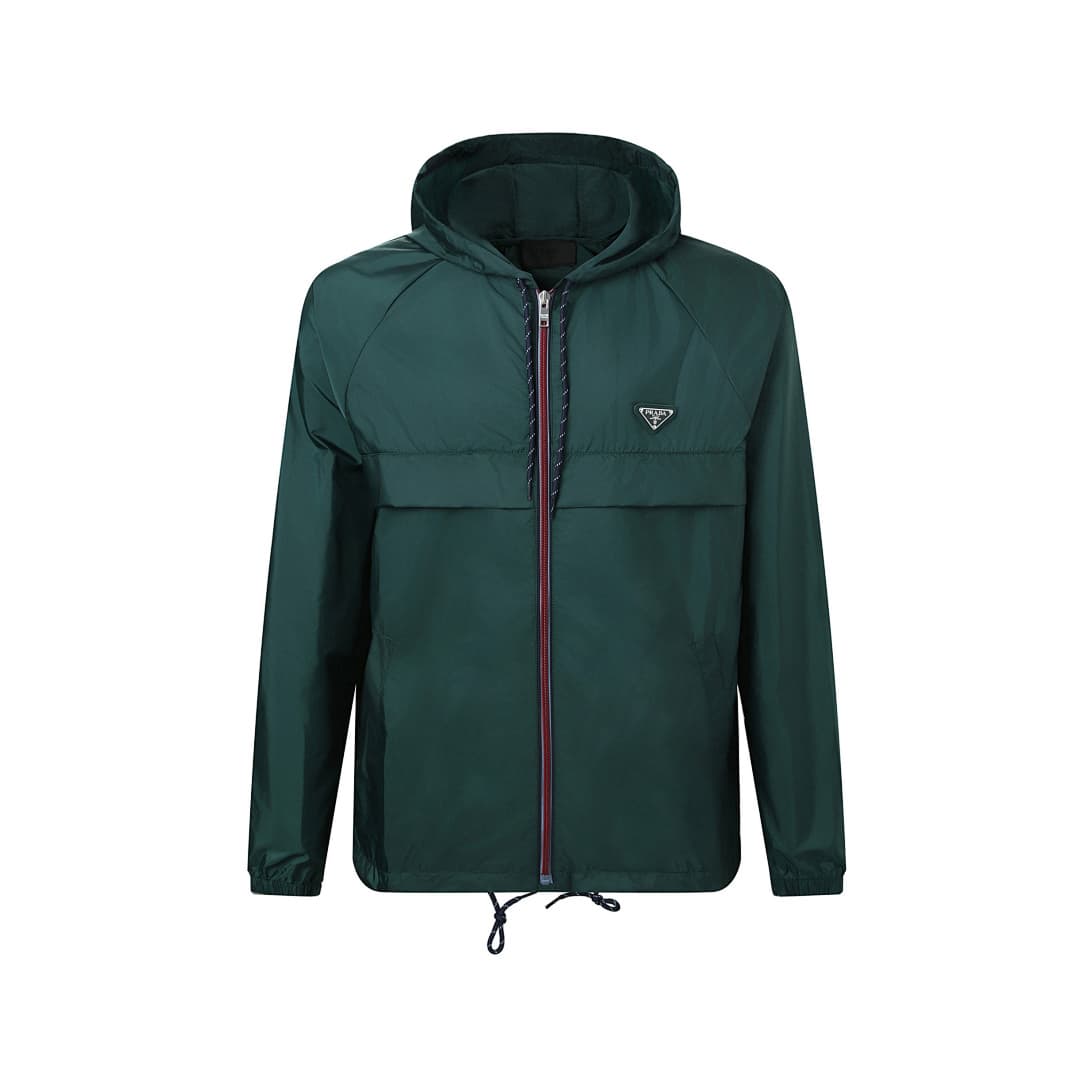 Prada Re-Nylon Jacket foto 01