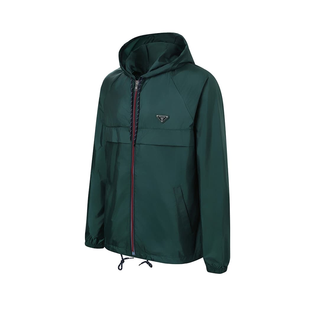Prada Re-Nylon Jacket foto 02