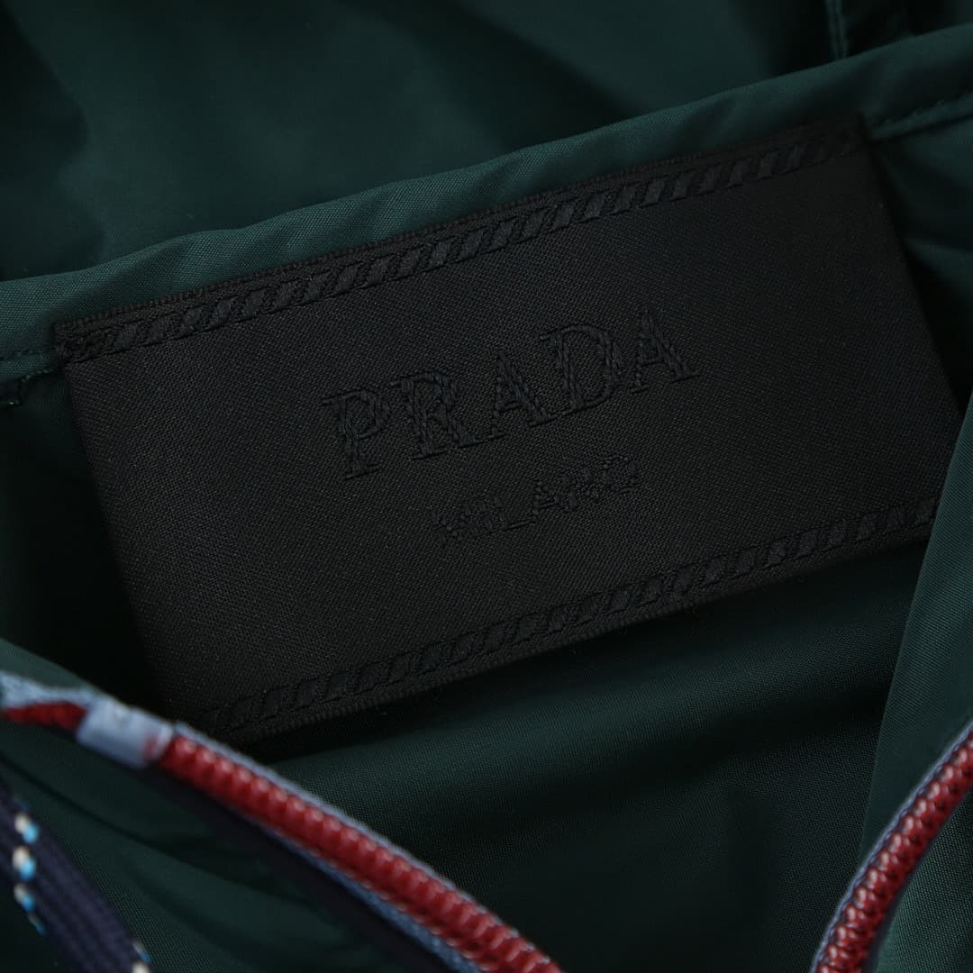 Prada Re-Nylon Jacket foto 04