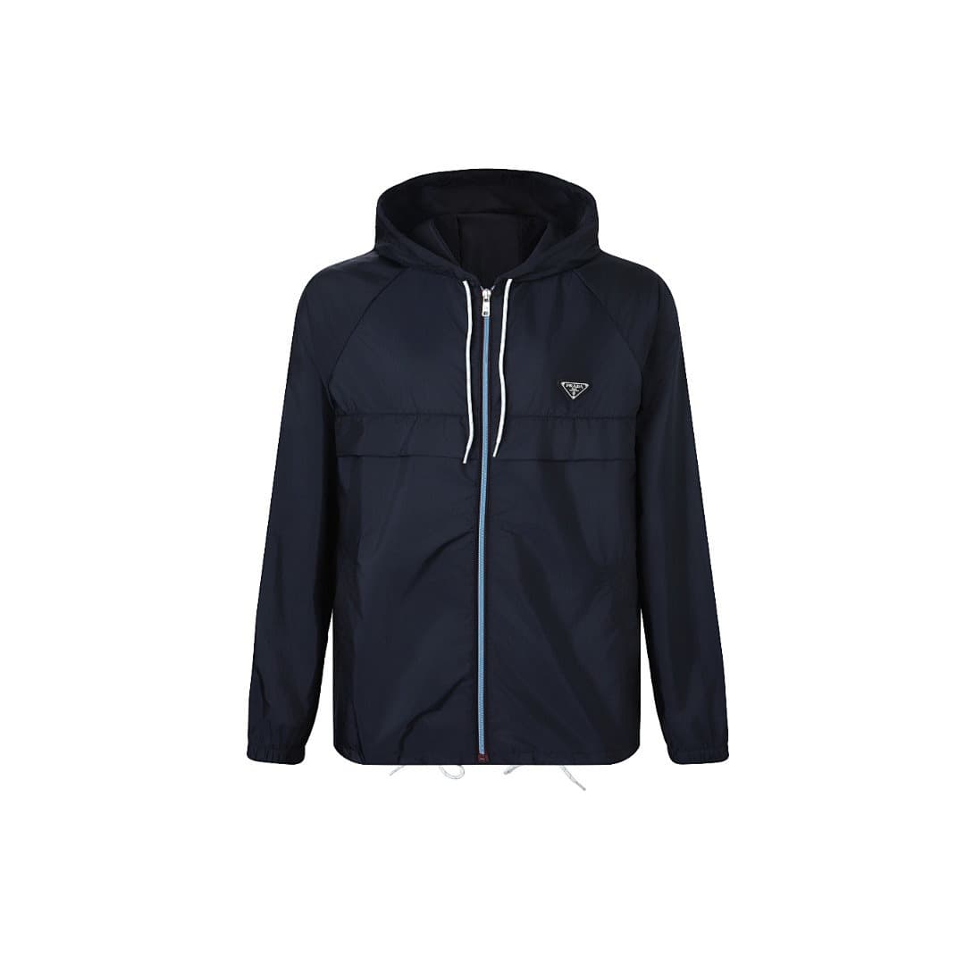 Prada Re-Nylon Jacket foto 10