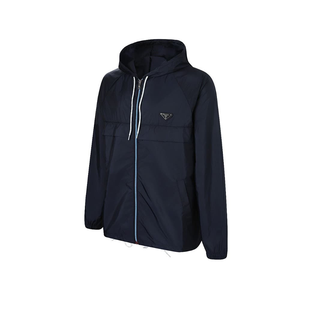 Prada Re-Nylon Jacket foto 11