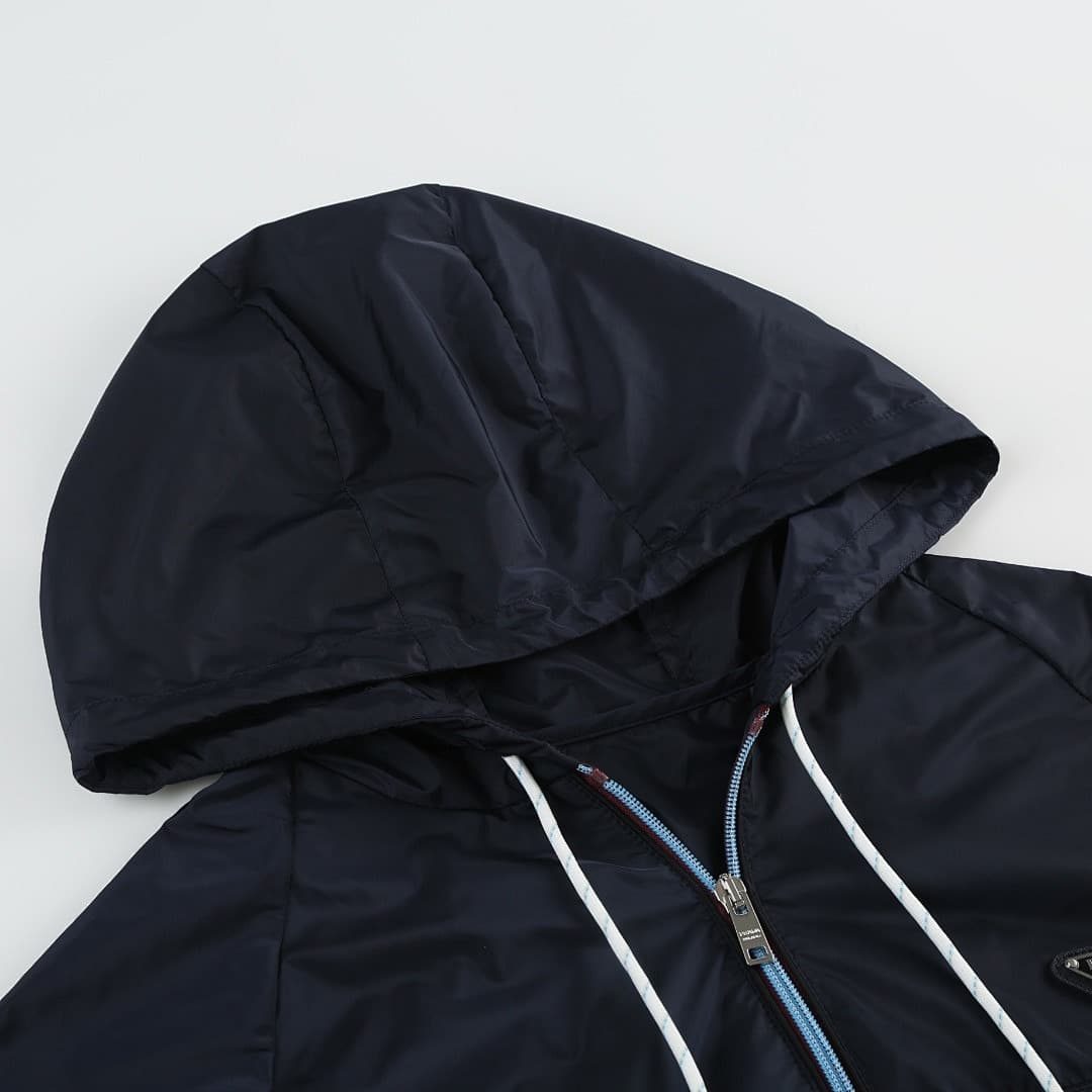 Prada Re-Nylon Jacket foto 13