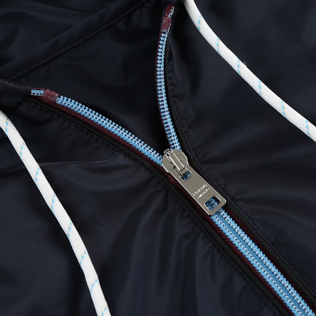 Prada Re-Nylon Jacket foto 14