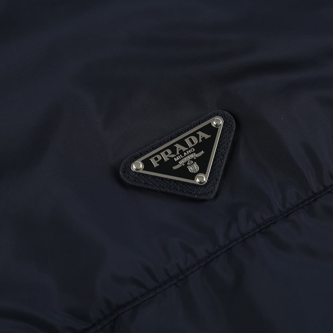 Prada Re-Nylon Jacket foto 15