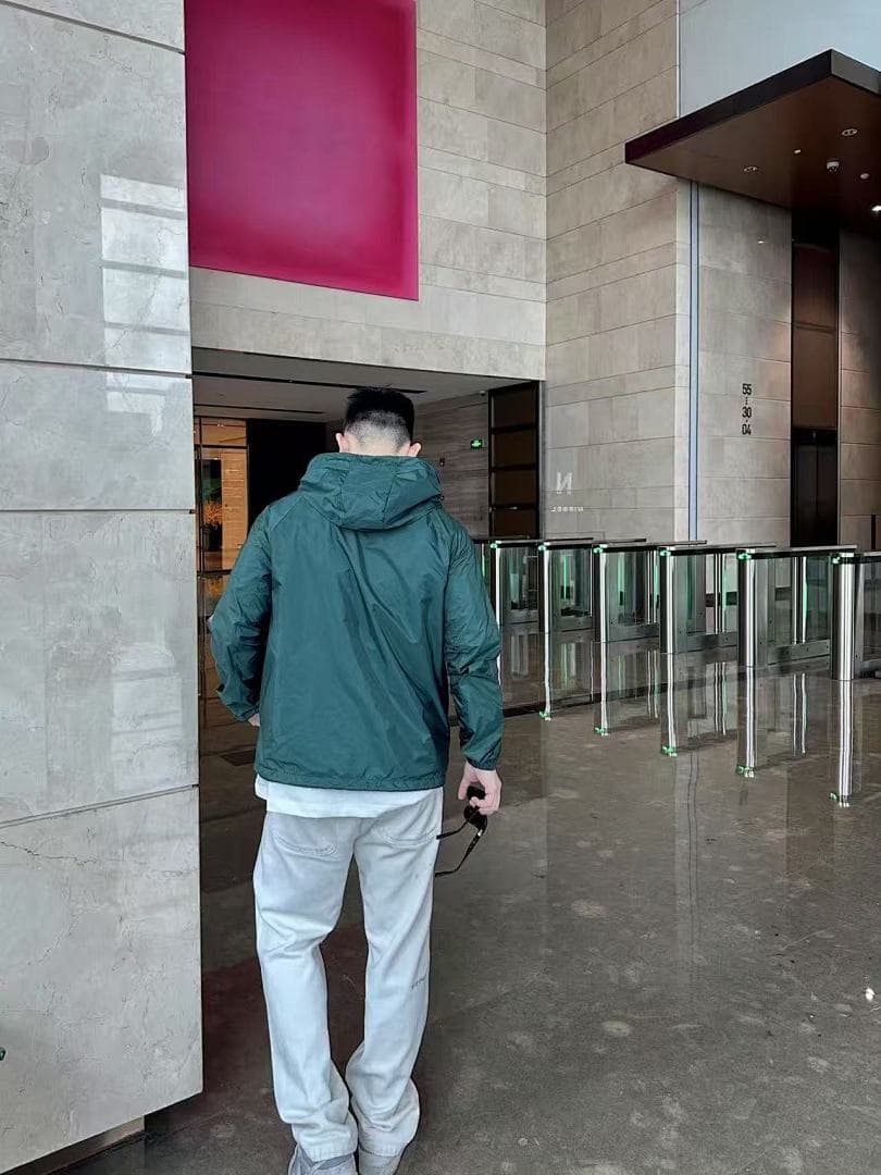 Prada Re-Nylon Jacket foto 27