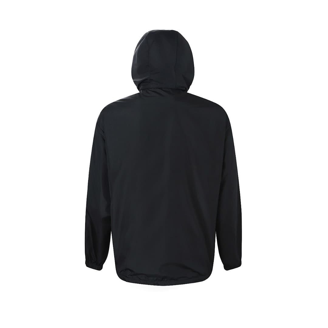 Prada Re-Nylon Reversible Jacket foto 03