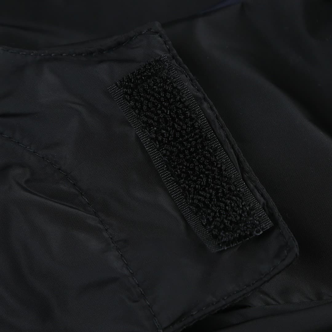 Prada Re-Nylon Reversible Jacket foto 05